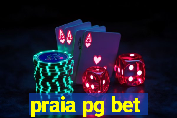 praia pg bet